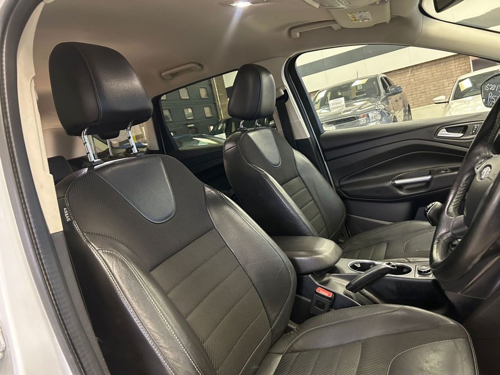 Used Ford Kuga 2015 for sale - 77642908: Photo 10