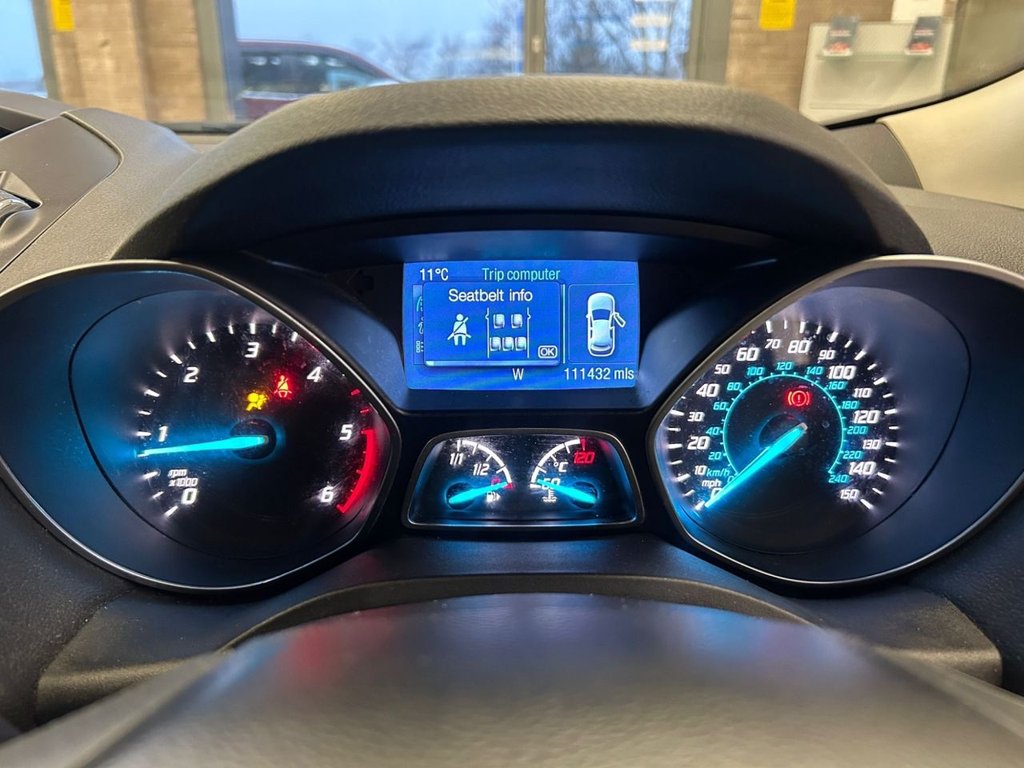 Used Ford Kuga 2015 for sale - 77642908: Photo 11