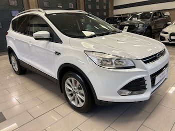 Used Ford Kuga 2015 for sale - 77642908: Photo