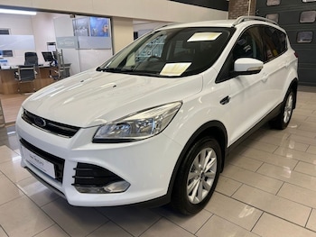 Used Ford Kuga 2015 for sale - 77642908: Photo