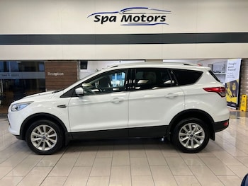 Used Ford Kuga 2015 for sale - 77642908: Photo