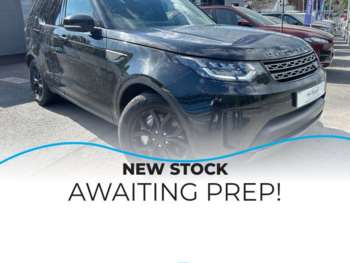 2019 (19) - 3.0 SDV6 SE 5dr Auto