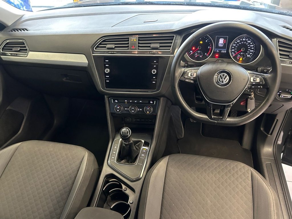 Used Volkswagen Tiguan 2020 for sale - 78110367: Photo 10
