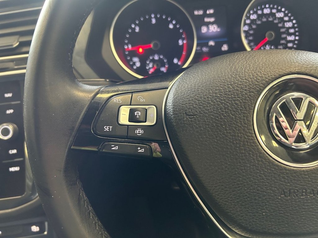 Used Volkswagen Tiguan 2020 for sale - 78110367: Photo 11