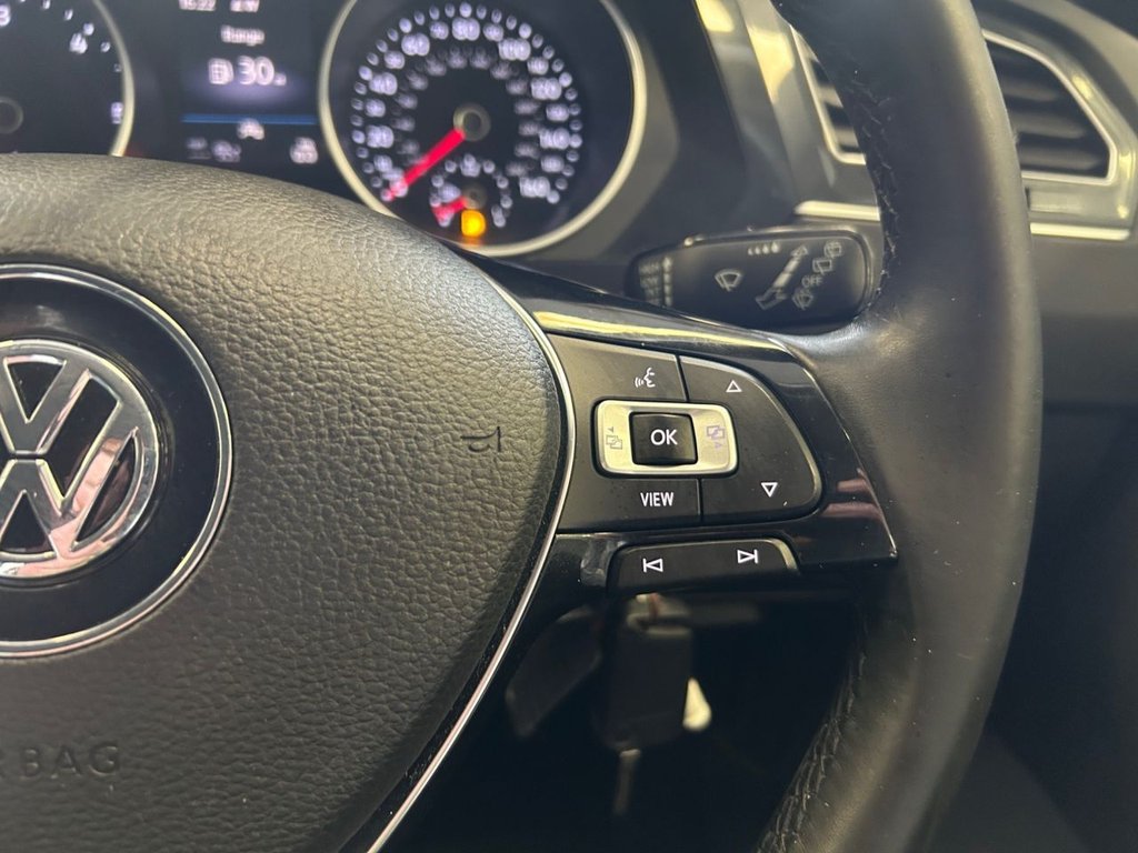 Used Volkswagen Tiguan 2020 for sale - 78110367: Photo 12