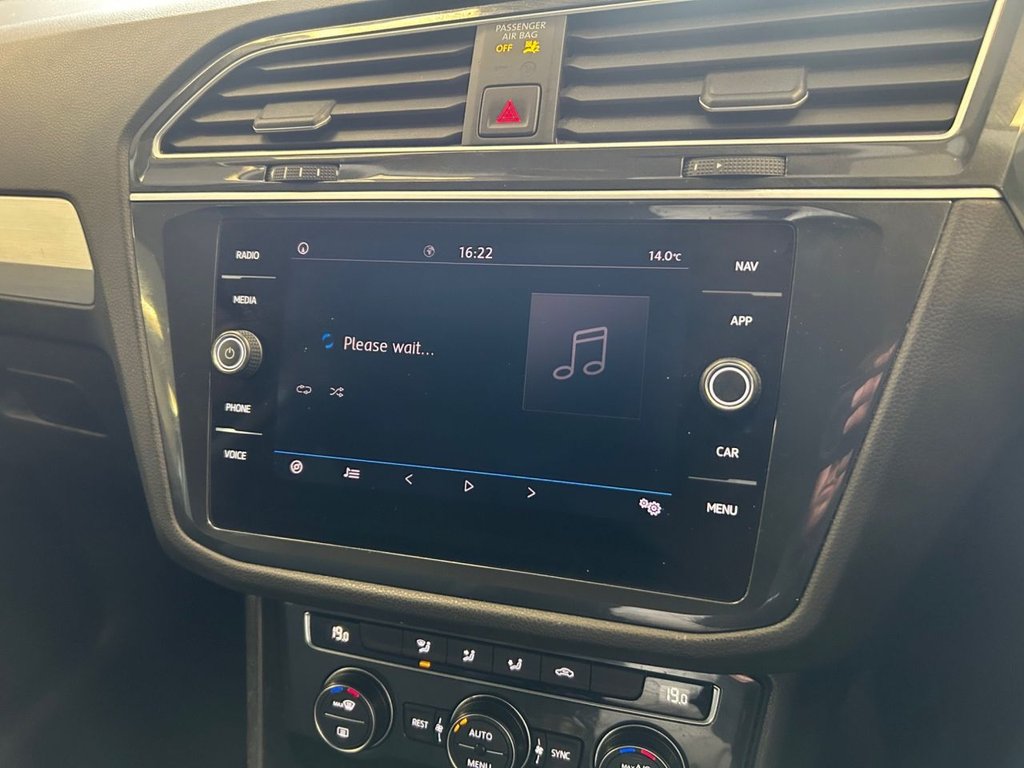 Used Volkswagen Tiguan 2020 for sale - 78110367: Photo 14