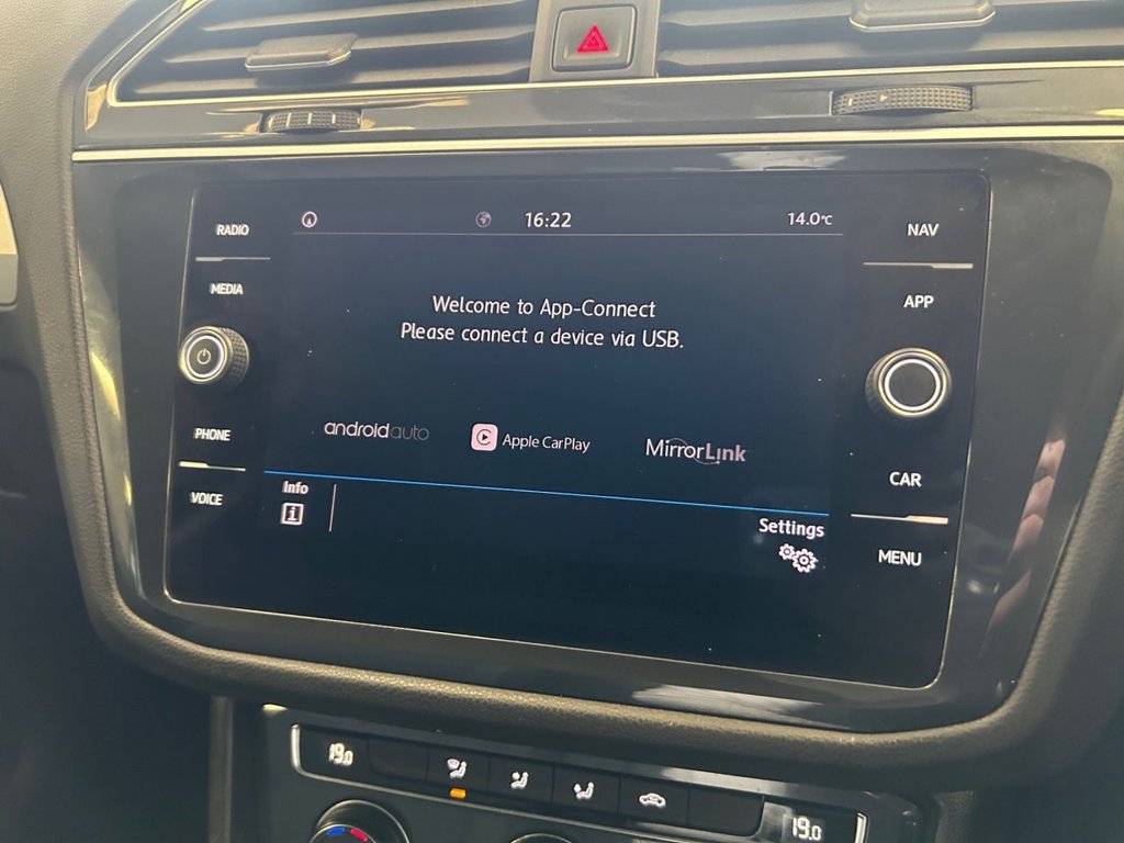 Used Volkswagen Tiguan 2020 for sale - 78110367: Photo 15