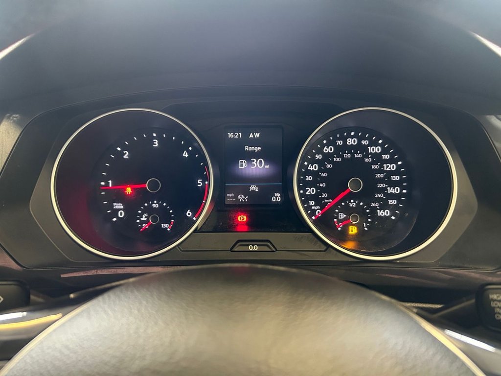 Used Volkswagen Tiguan 2020 for sale - 78110367: Photo 16