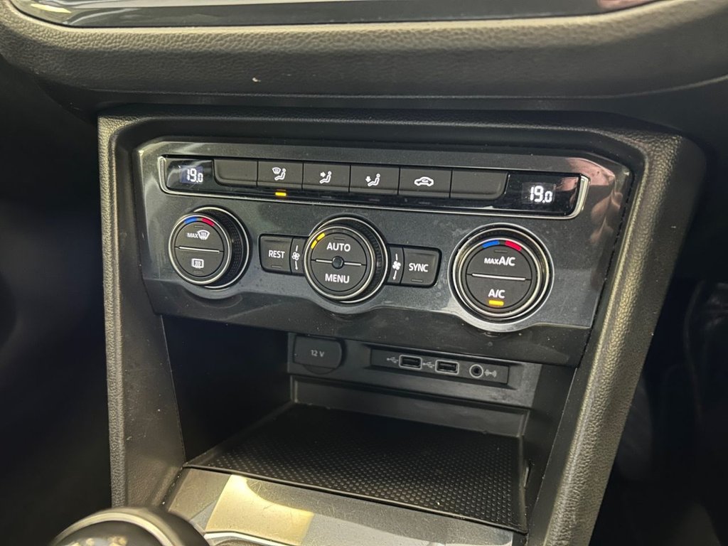 Used Volkswagen Tiguan 2020 for sale - 78110367: Photo 17