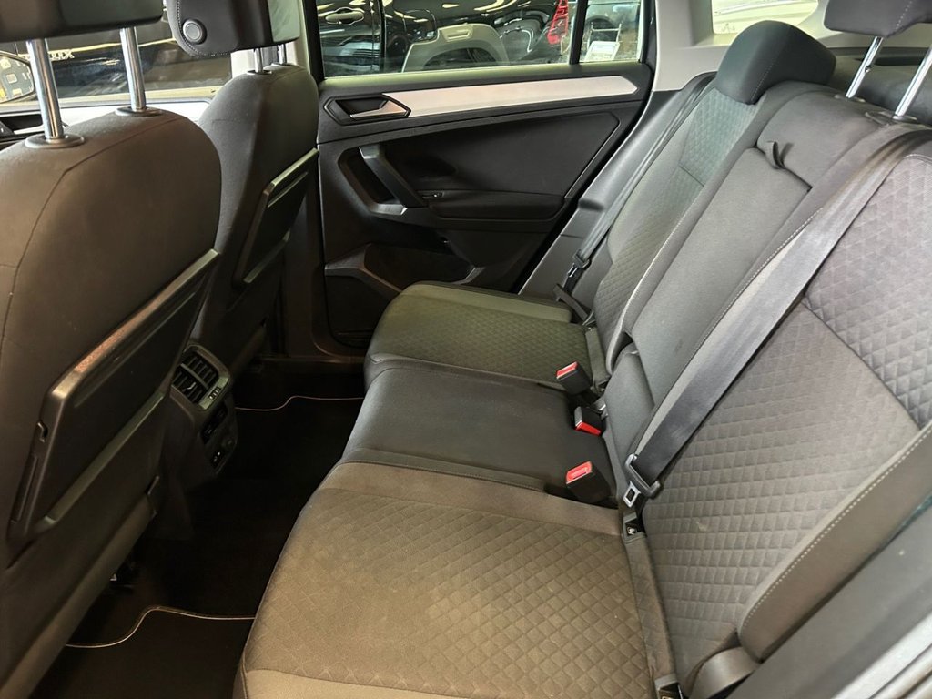 Used Volkswagen Tiguan 2020 for sale - 78110367: Photo 18