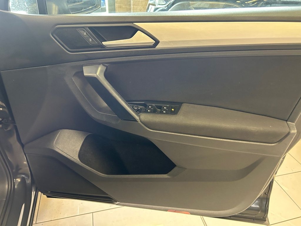Used Volkswagen Tiguan 2020 for sale - 78110367: Photo 19
