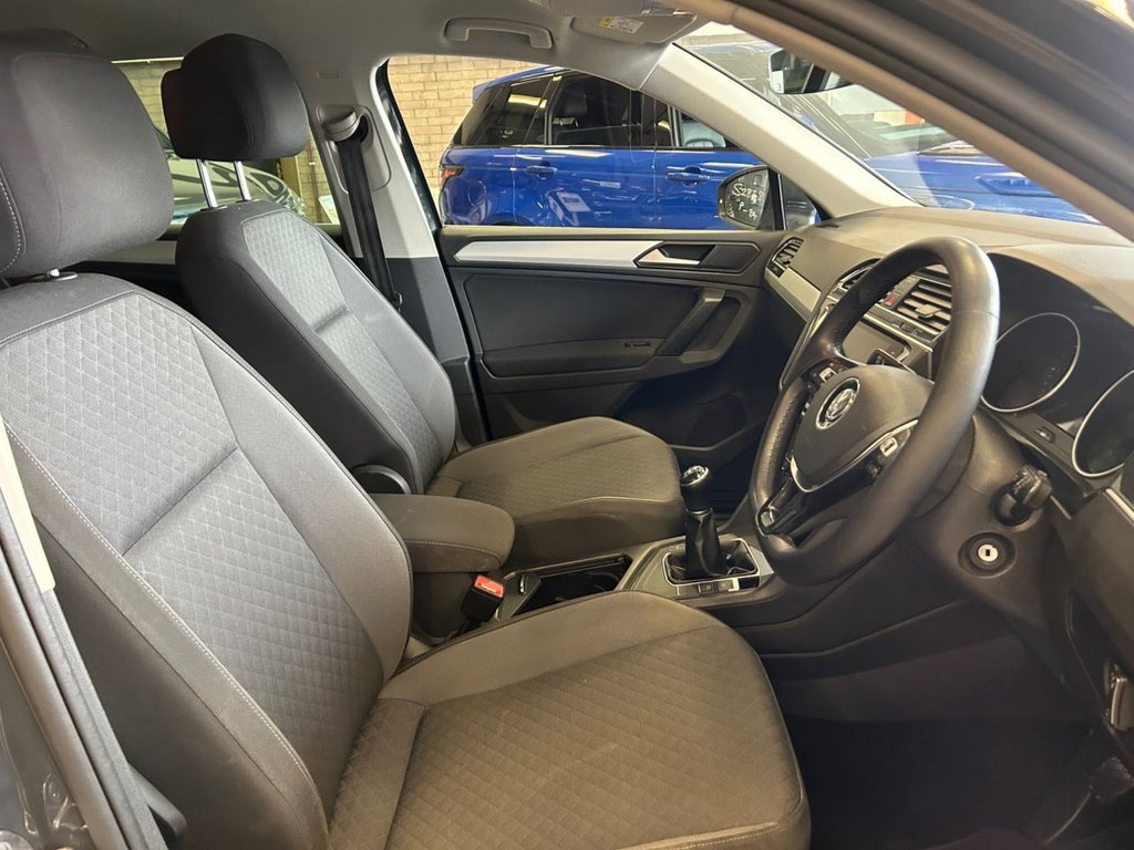 Used Volkswagen Tiguan 2020 for sale - 78110367: Photo 20