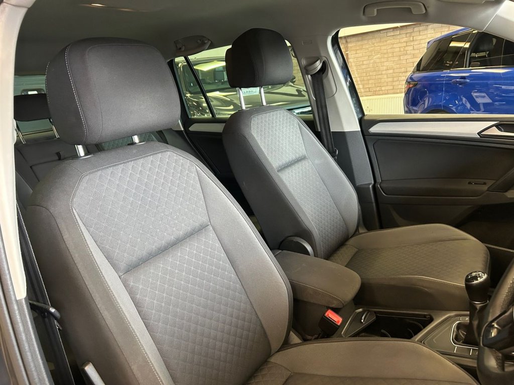 Used Volkswagen Tiguan 2020 for sale - 78110367: Photo 21