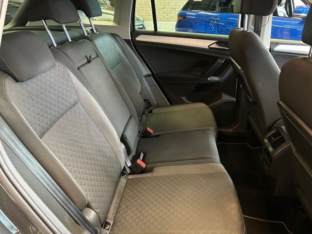 Used Volkswagen Tiguan 2020 for sale - 78110367: Photo 23