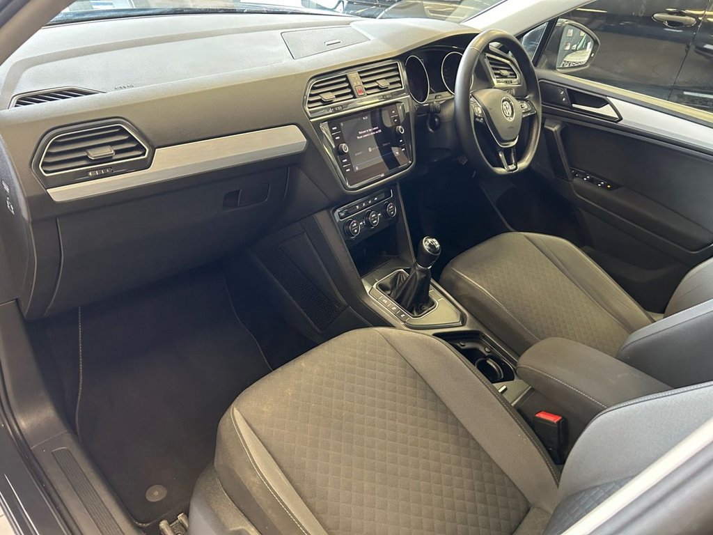 Used Volkswagen Tiguan 2020 for sale - 78110367: Photo 25