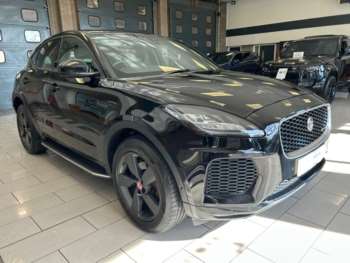 2019 (19) - 2.0 D180 R-Dynamic SE SUV 5dr Diesel Auto AWD Euro 6 (s/s) (180 ps)