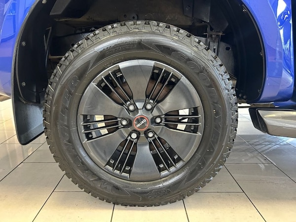 Used Isuzu D-Max 2022 for sale - 75254051: Photo 10