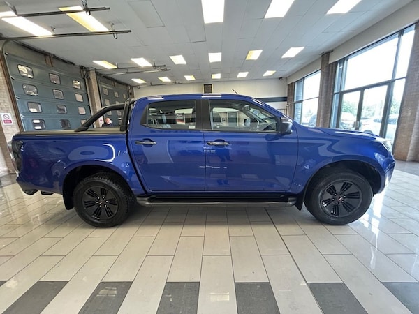 Used Isuzu D-Max 2022 for sale - 75254051: Photo 11