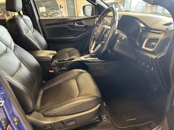 Used Isuzu D-Max 2022 for sale - 75254051: Photo 12