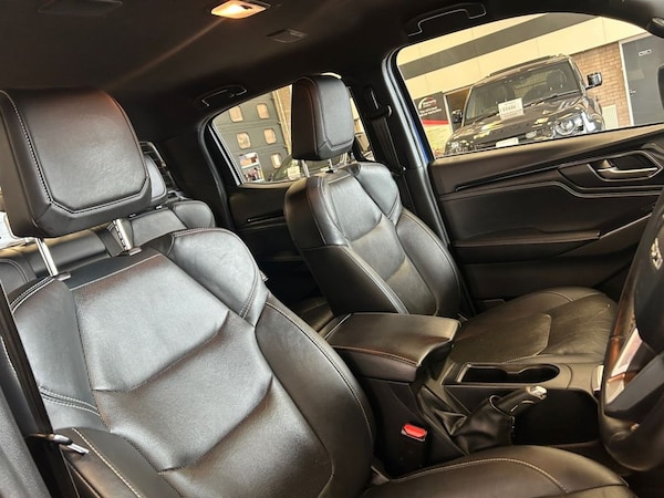 Used Isuzu D-Max 2022 for sale - 75254051: Photo 13