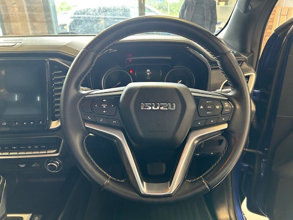 Used Isuzu D-Max 2022 for sale - 75254051: Photo 16