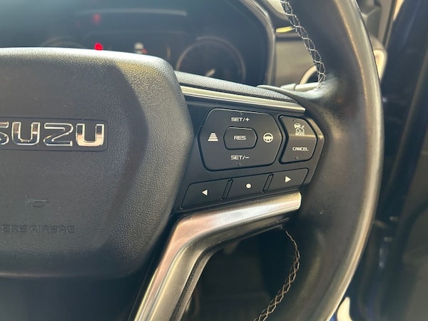 Used Isuzu D-Max 2022 for sale - 75254051: Photo 17