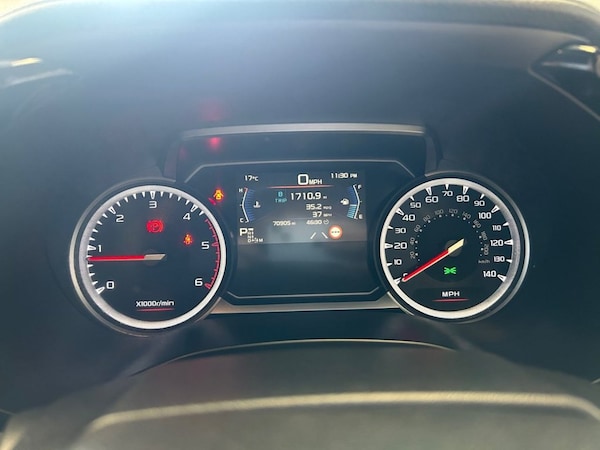 Used Isuzu D-Max 2022 for sale - 75254051: Photo 18