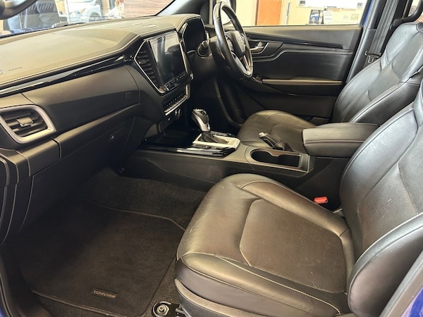 Used Isuzu D-Max 2022 for sale - 75254051: Photo 25