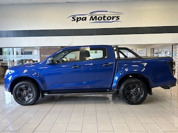 Used Isuzu D-Max 2022 for sale - 75254051: Photo