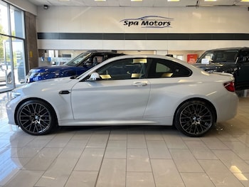 Used BMW M2 2019 for sale - 79209894: Photo