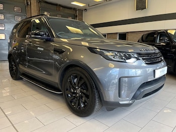Used Land Rover Discovery 2019 for sale - 79197268: Photo