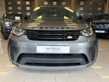 Used Land Rover Discovery 2019 for sale - 79197268: Photo