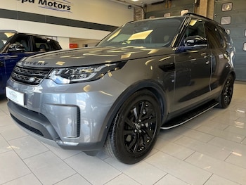 Used Land Rover Discovery 2019 for sale - 79197268: Photo