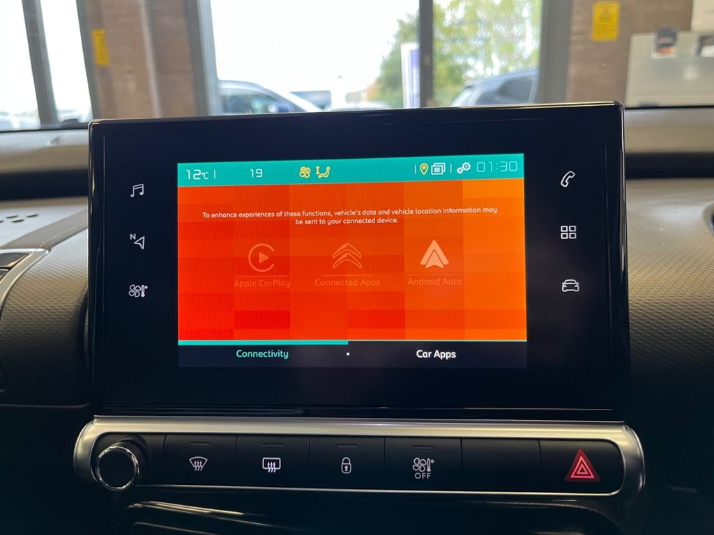 Used Citroen C4 Cactus 2020 for sale - 76396203: Photo 10