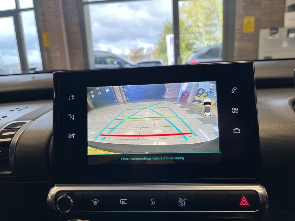 Used Citroen C4 Cactus 2020 for sale - 76396203: Photo 11