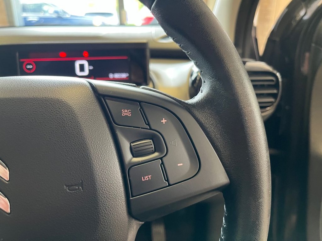 Used Citroen C4 Cactus 2020 for sale - 76396203: Photo 13