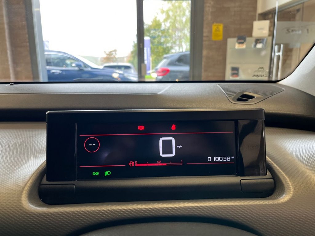 Used Citroen C4 Cactus 2020 for sale - 76396203: Photo 14