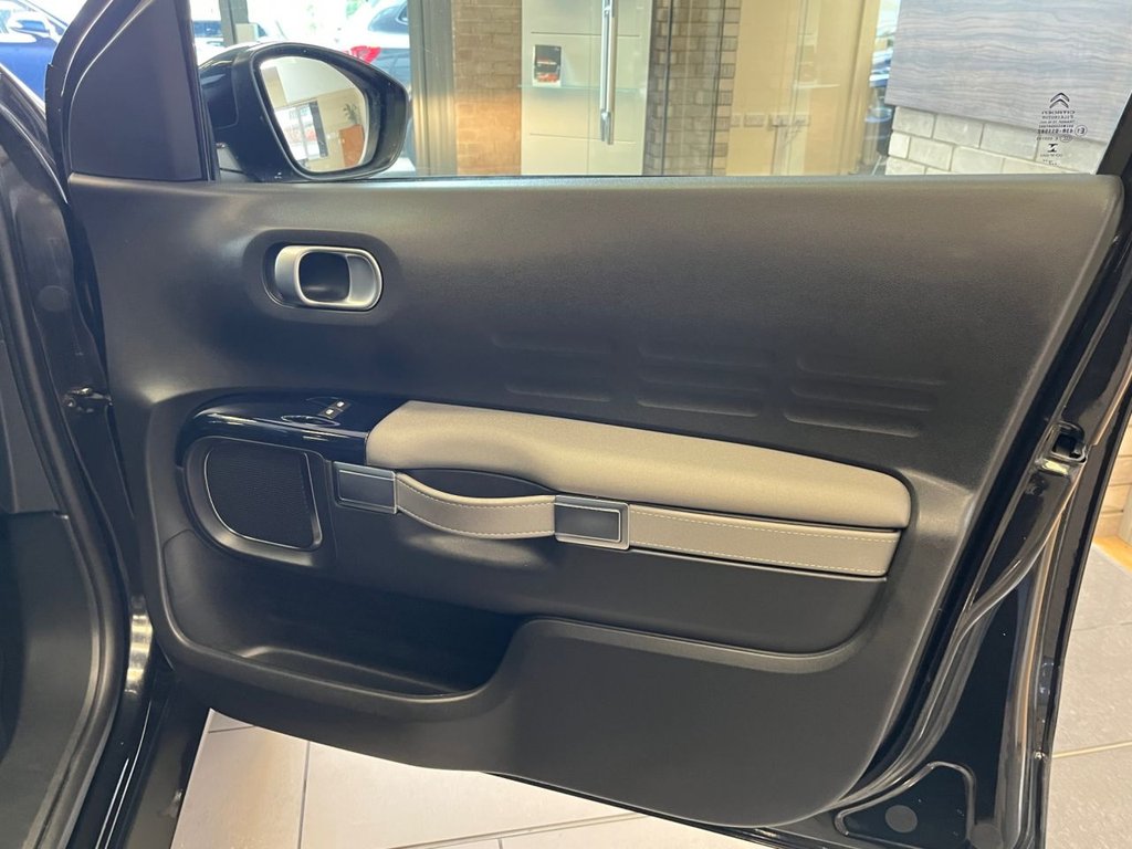 Used Citroen C4 Cactus 2020 for sale - 76396203: Photo 15