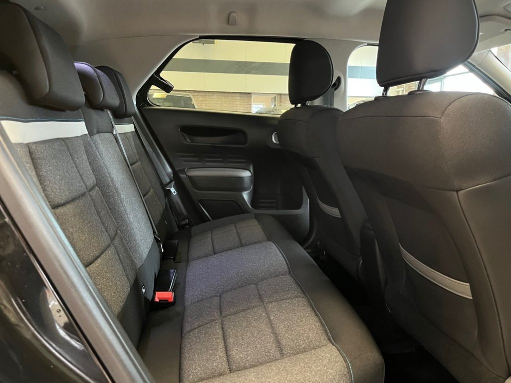 Used Citroen C4 Cactus 2020 for sale - 76396203: Photo 16