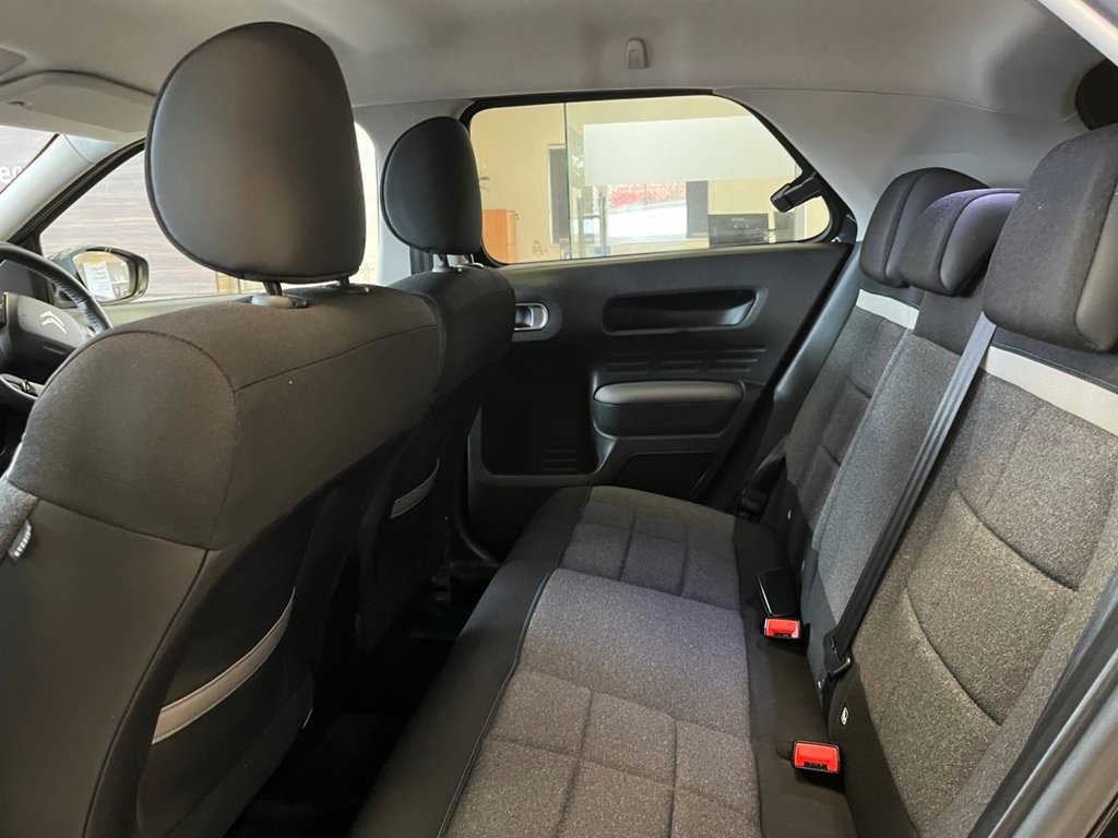 Used Citroen C4 Cactus 2020 for sale - 76396203: Photo 18