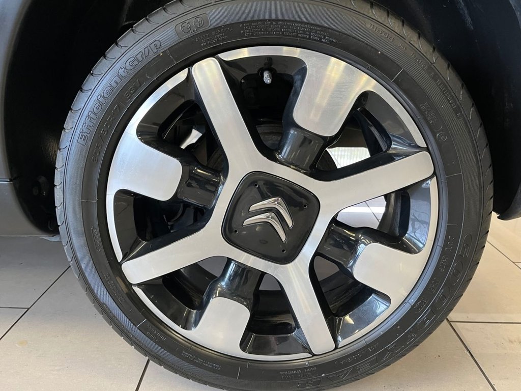 Used Citroen C4 Cactus 2020 for sale - 76396203: Photo 20