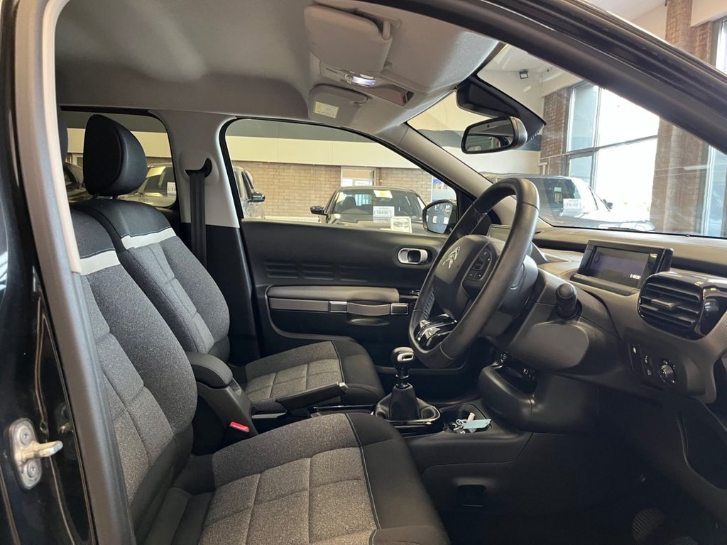 Used Citroen C4 Cactus 2020 for sale - 76396203: Photo 9