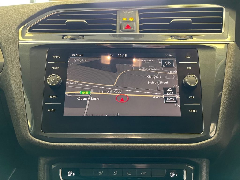 Used Volkswagen Tiguan Allspace 2019 for sale - 77583003: Photo 12