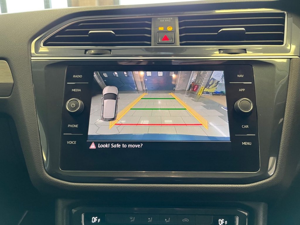 Used Volkswagen Tiguan Allspace 2019 for sale - 77583003: Photo 13