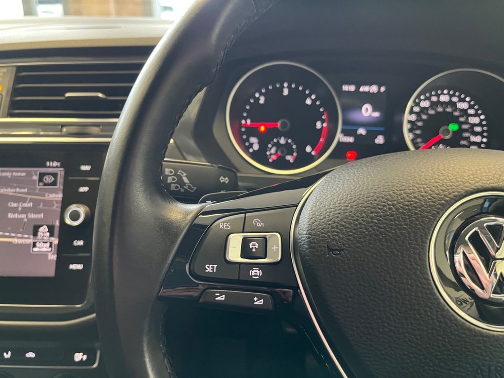 Used Volkswagen Tiguan Allspace 2019 for sale - 77583003: Photo 14