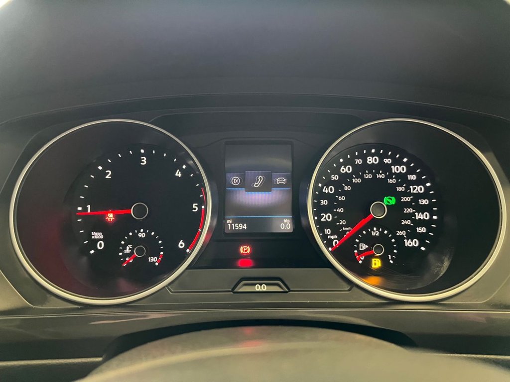Used Volkswagen Tiguan Allspace 2019 for sale - 77583003: Photo 16