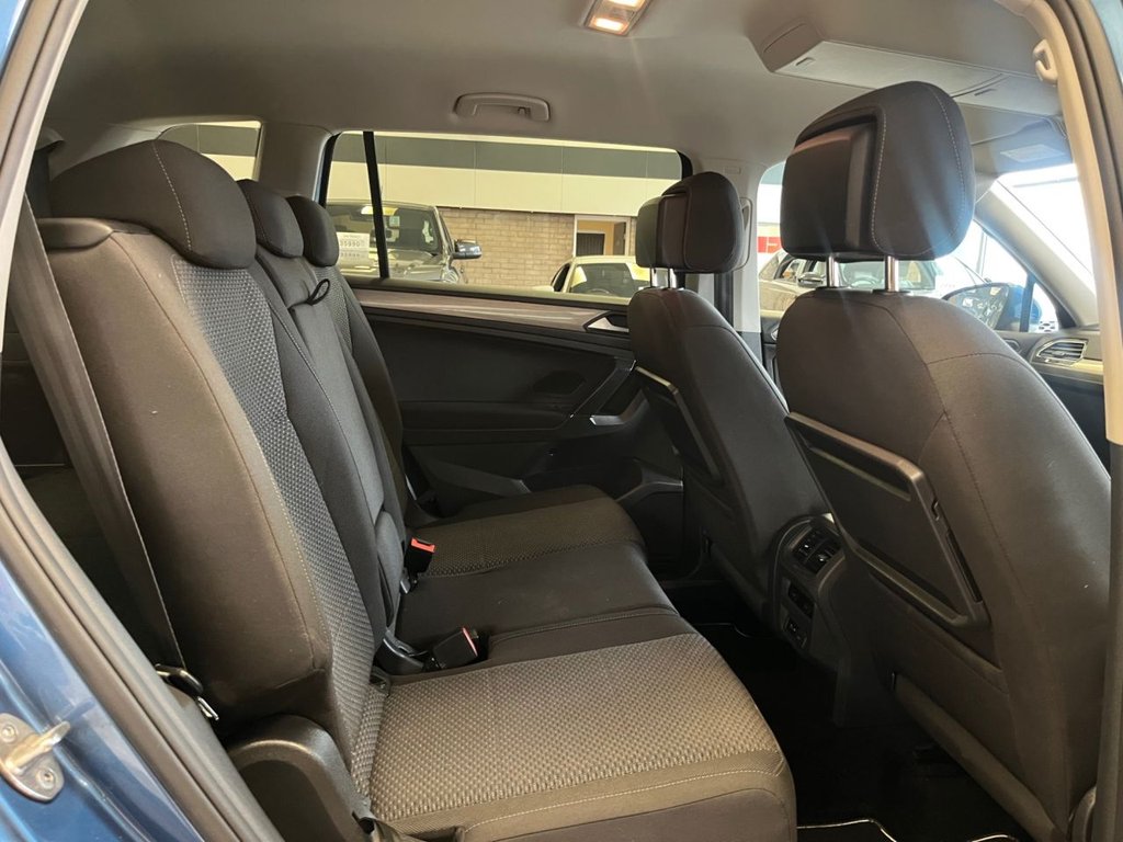 Used Volkswagen Tiguan Allspace 2019 for sale - 77583003: Photo 18