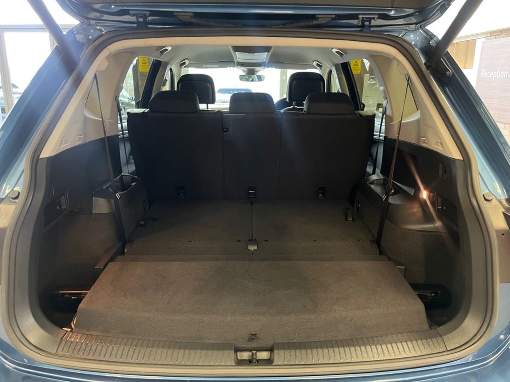 Used Volkswagen Tiguan Allspace 2019 for sale - 77583003: Photo 21