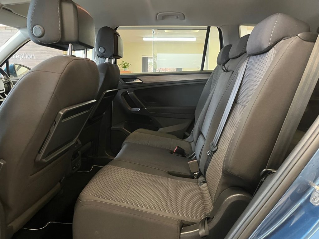 Used Volkswagen Tiguan Allspace 2019 for sale - 77583003: Photo 22