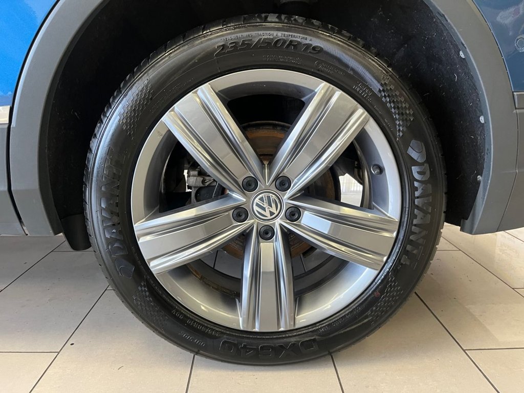 Used Volkswagen Tiguan Allspace 2019 for sale - 77583003: Photo 24